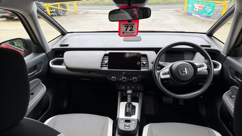 Honda Jazz 1.5 i-MMD Hybrid Crosstar EX 5dr eCVT Hybrid Hatchback